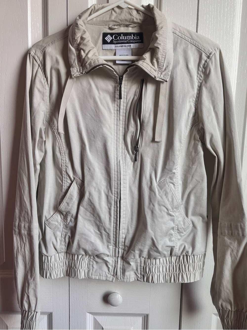 Columbia| Jacket